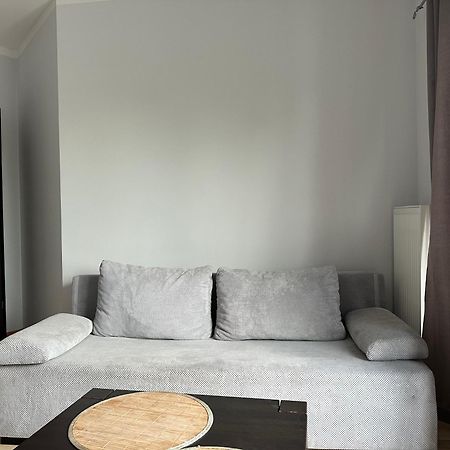 Piekny Apartament Z Widokiem Na Jezioro Niegocin Apartment Гижицко Екстериор снимка