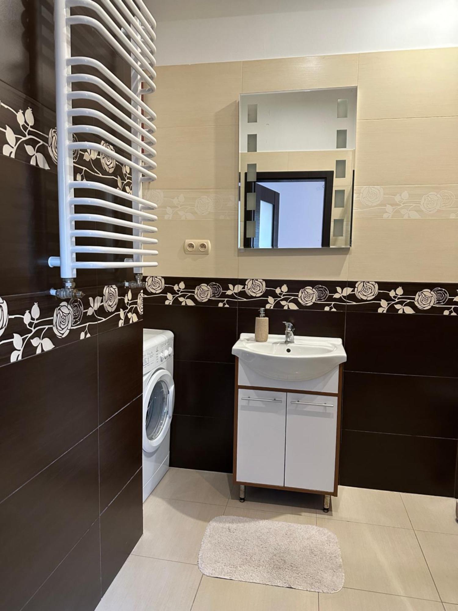 Piekny Apartament Z Widokiem Na Jezioro Niegocin Apartment Гижицко Екстериор снимка